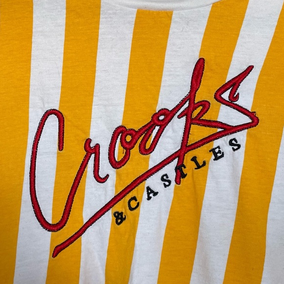 Vintage long slave crooks and castles - Picture 2 of 4